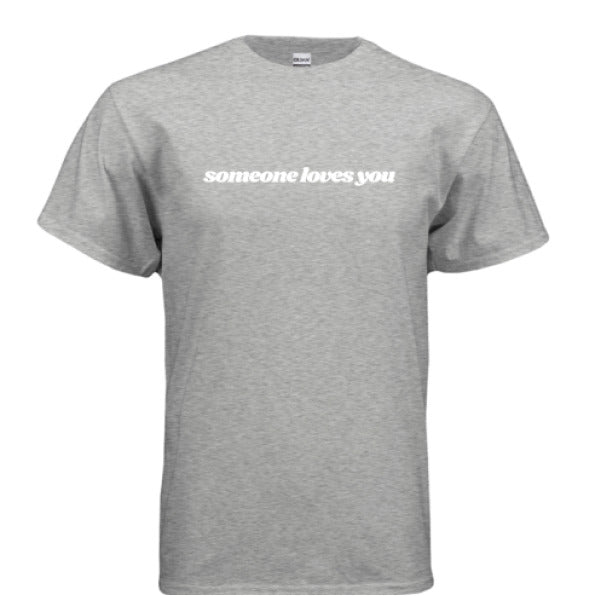 SPORT GREY - FRONT