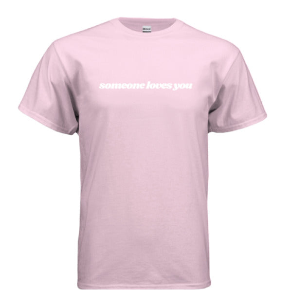 LIGHT PINK - FRONT