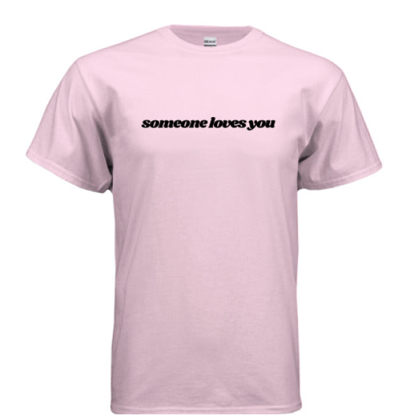 LIGHT PINK - FRONT