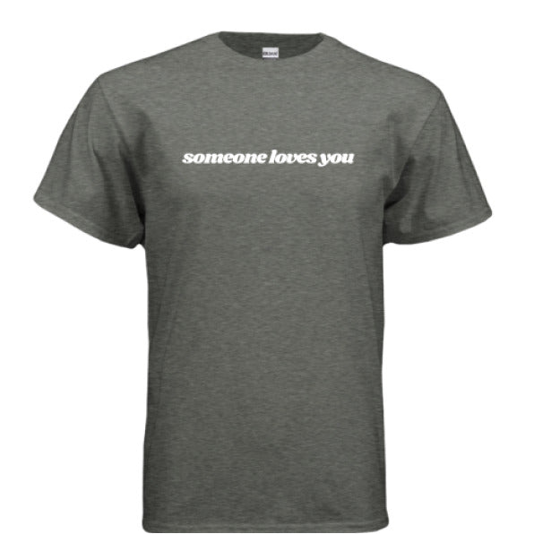 HEATHER MILITARY GREEN - FRONT